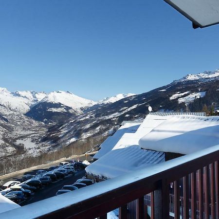 Vacanceole - Le Chalet De Montchavin 拜兰特里 外观 照片