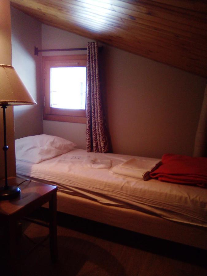 Vacanceole - Le Chalet De Montchavin 拜兰特里 外观 照片